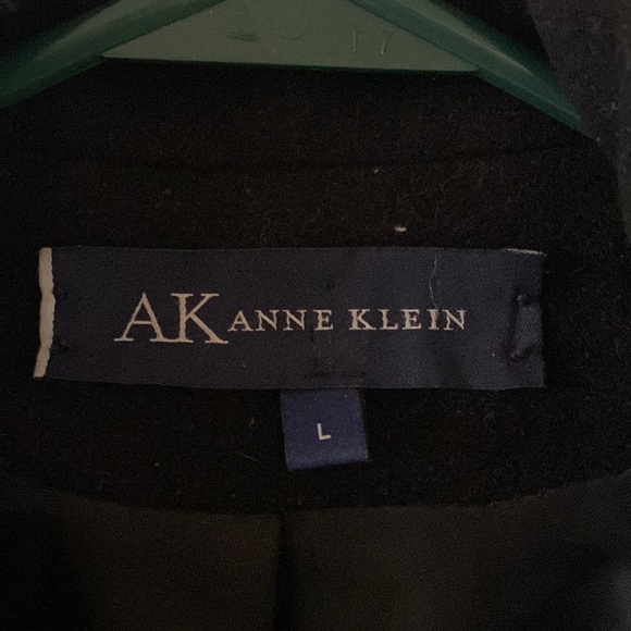 Anne Klein Peacoat - Picture 3 of 5